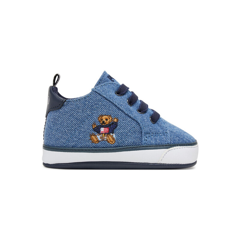 Capáčky Polo Ralph Lauren