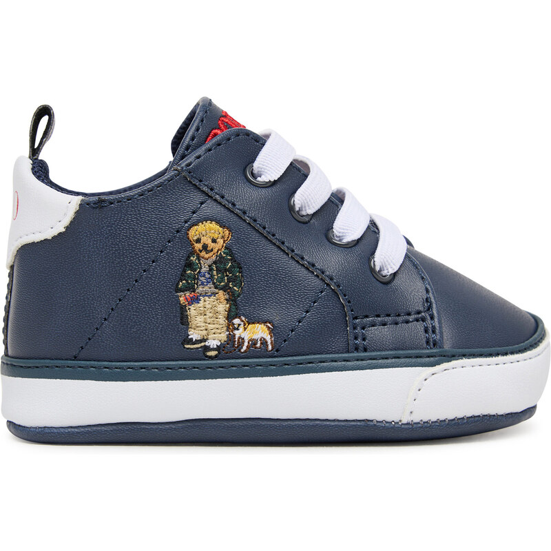 Capáčky Polo Ralph Lauren