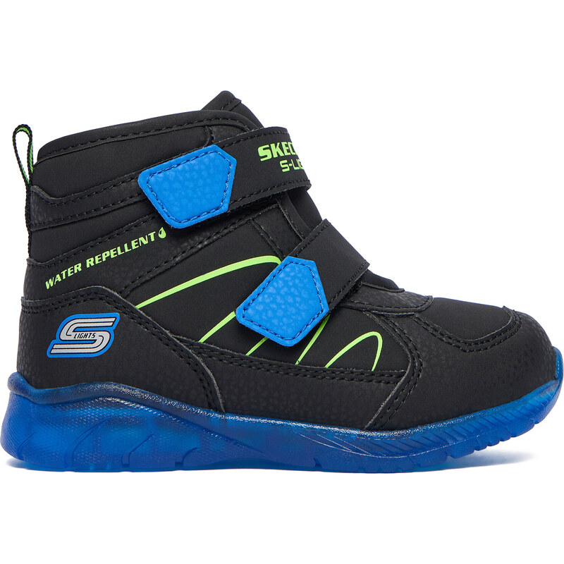 Kotníková obuv Skechers
