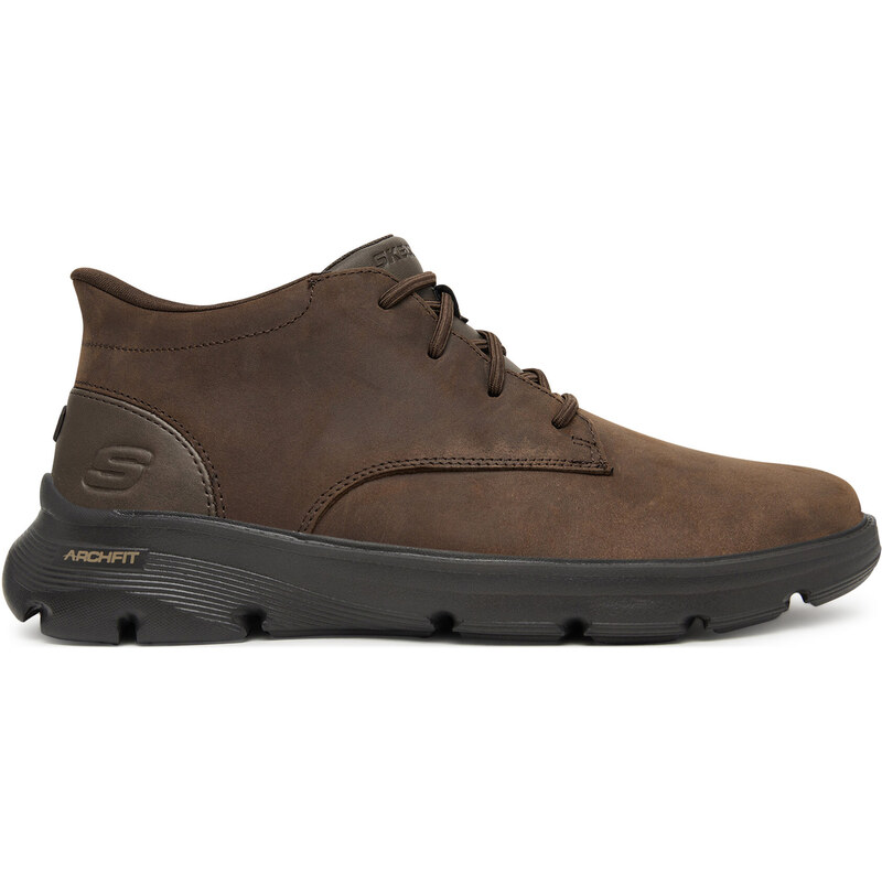 Kotníková obuv Skechers