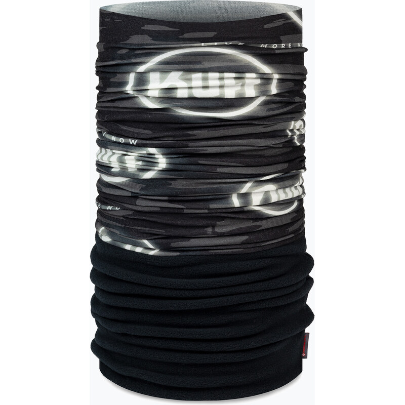 Multifunkční nákrčník BUFF Polar nedre graphite