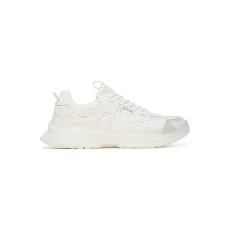 Sneakersy Guess