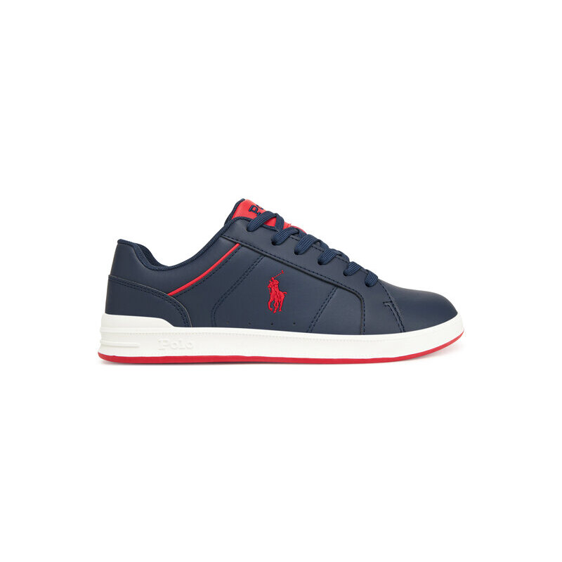 Sneakersy Polo Ralph Lauren