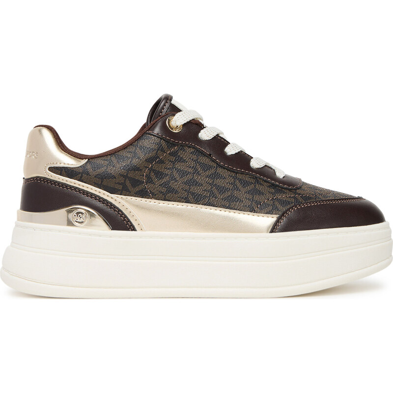 Sneakersy MICHAEL Michael Kors