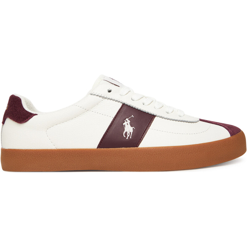 Sneakersy Polo Ralph Lauren