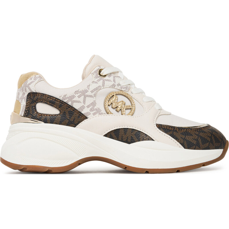 Sneakersy MICHAEL Michael Kors