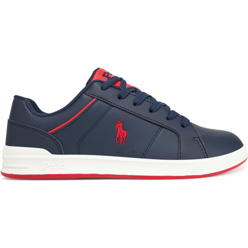 Sneakersy Polo Ralph Lauren