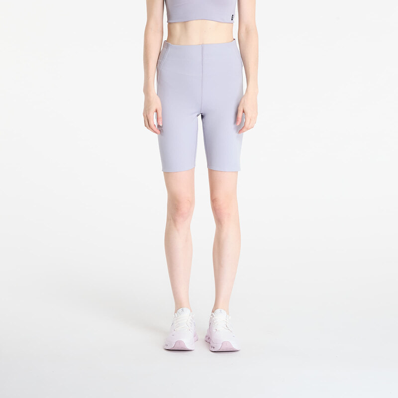 Šortky On Train Tights 1/2 Purple XS 108416344