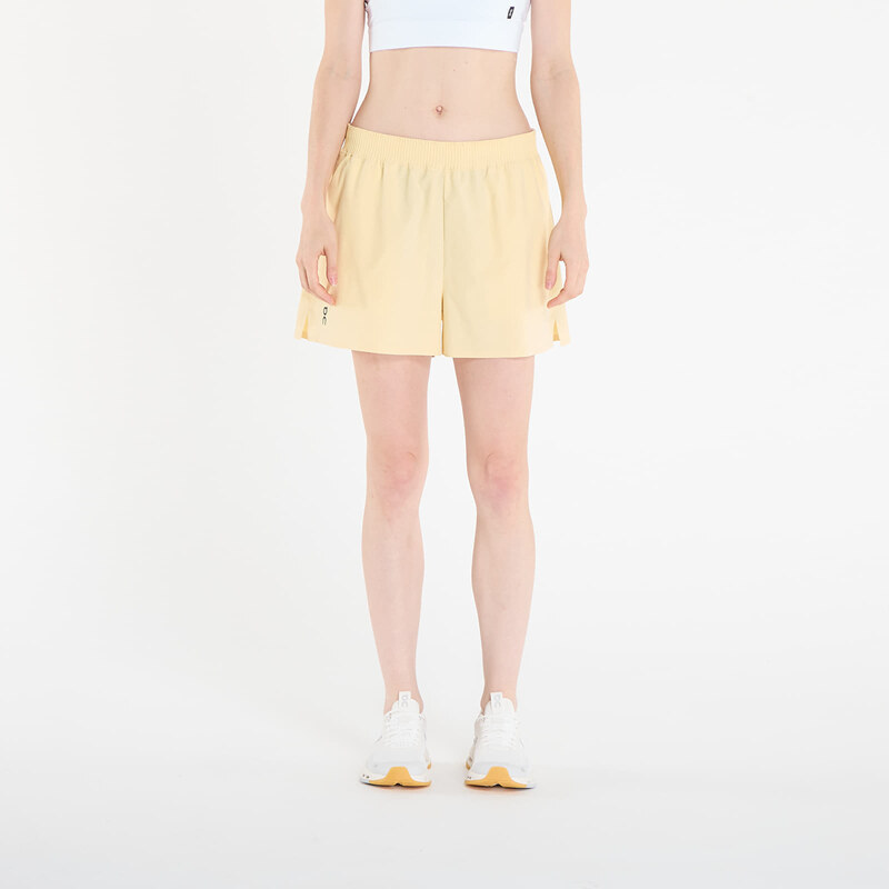 Šortky On Focus Shorts Yellow S