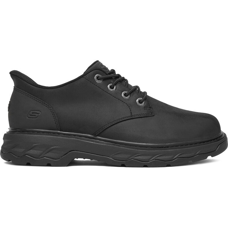Polobotky Skechers