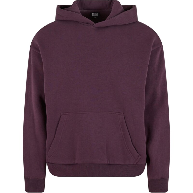 Urban Classics Mikina lilek