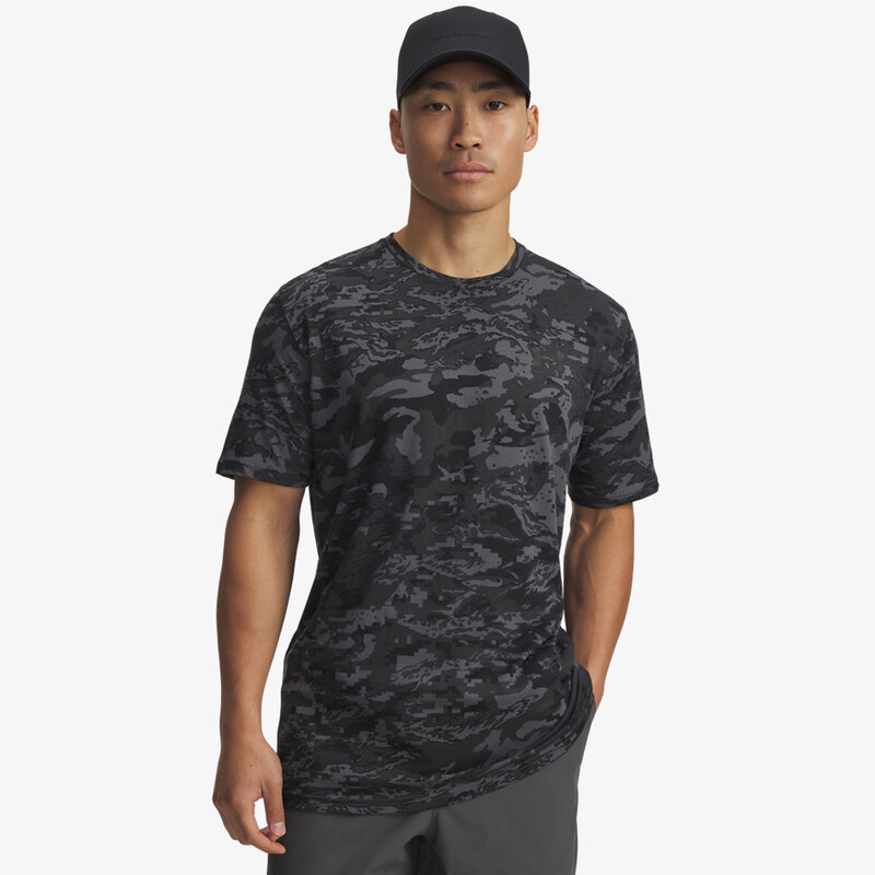 Under Armour ABC Camo SM