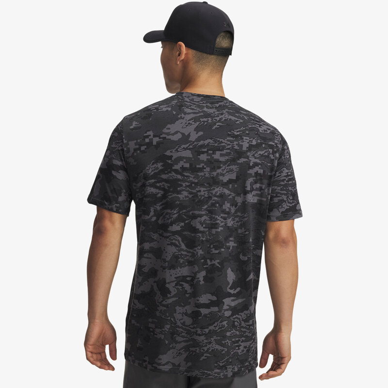 Under Armour ABC Camo SM