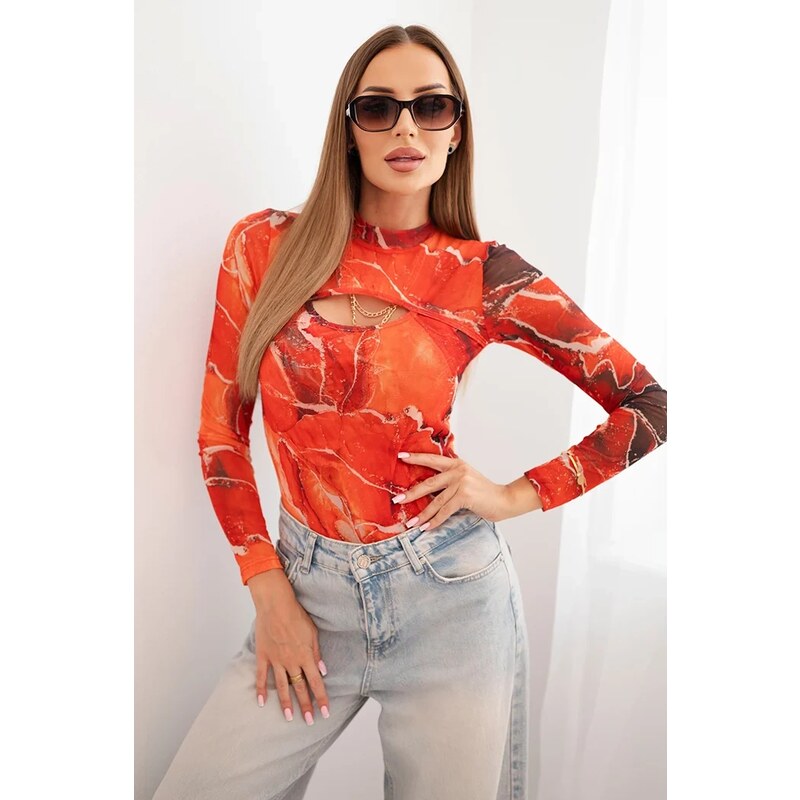 Kesi Dámské body Tami 104661949