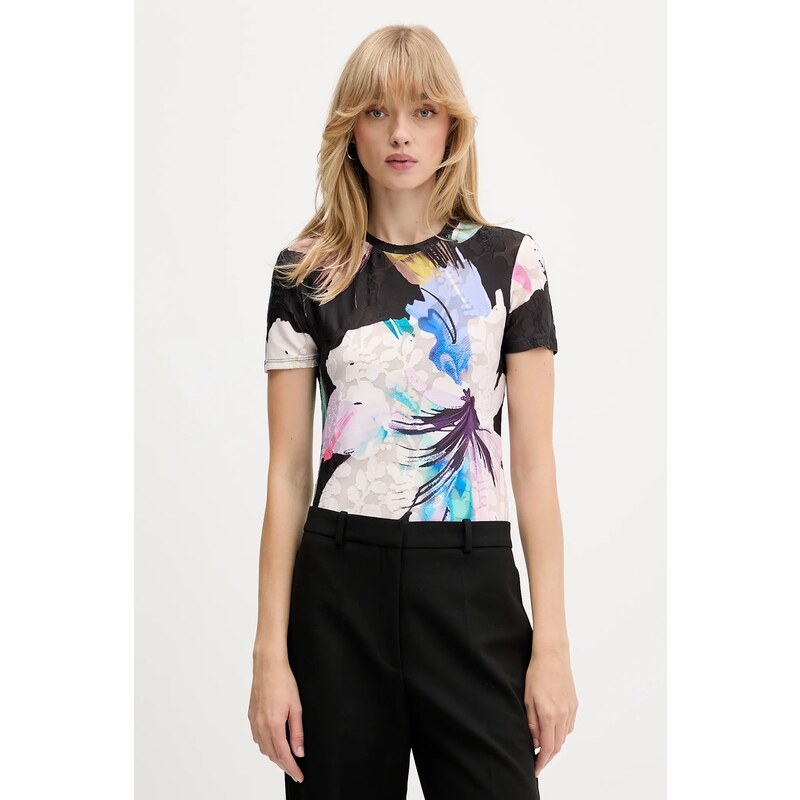 Tričko Desigual VIENA 110541363