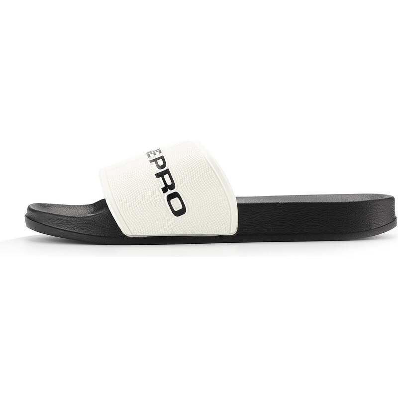 UNI pantofle Alpine Pro VEGERE - bílá 108420673