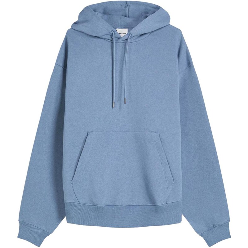 Bershka Mikina královská modrá