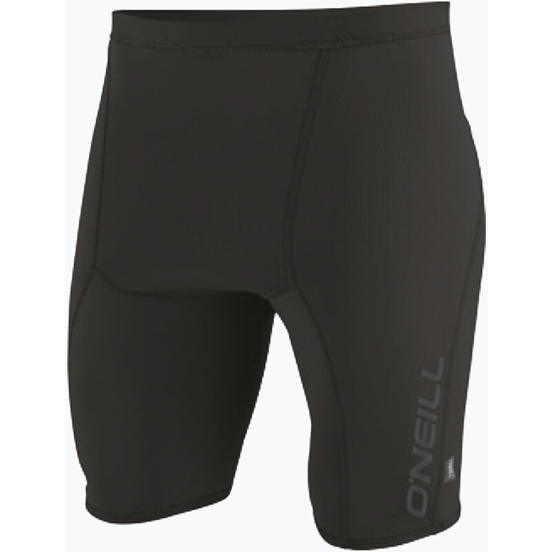 Pánské neoprenové šortky ONeill Thermo-X 0.5 mm black