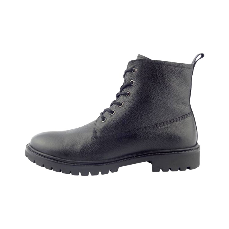 Aurelia kotníková obuv 01-2120 Black