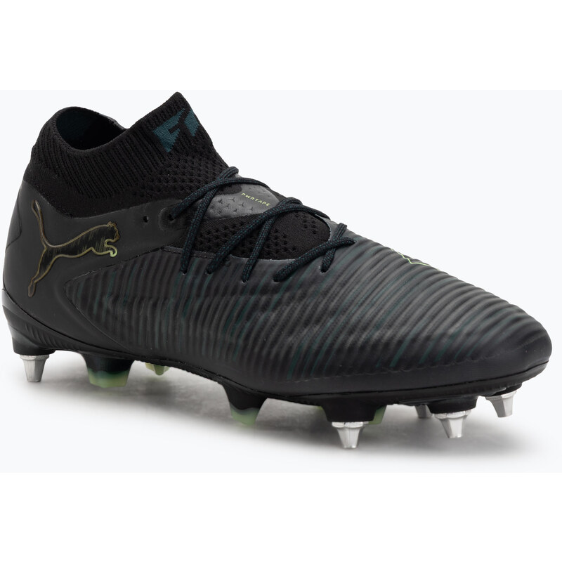 Pánské kopačky PUMA Future 8 Ultimate MxSG puma black/fizzy