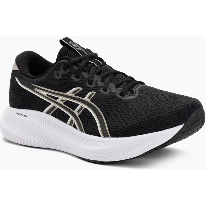 Pánské běžecké boty ASICS Gel-Excite 11 black/meteor grey