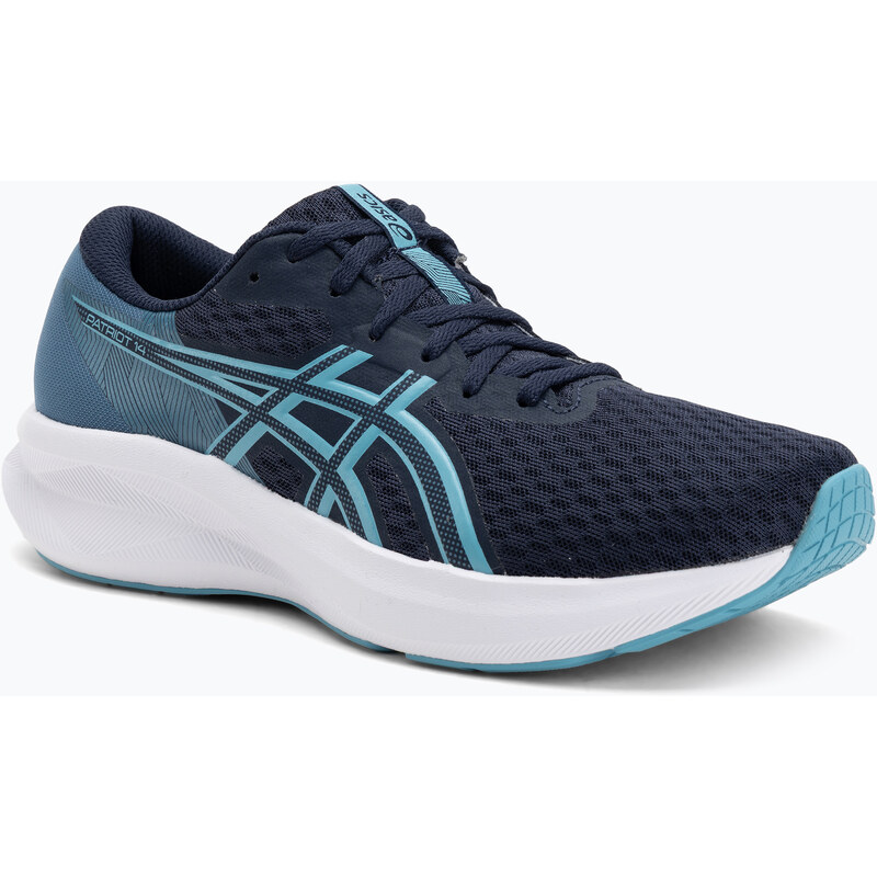Pánské běžecké boty ASICS Patriot 14 midnight/stillwater