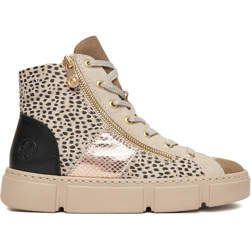 Sneakersy Rieker