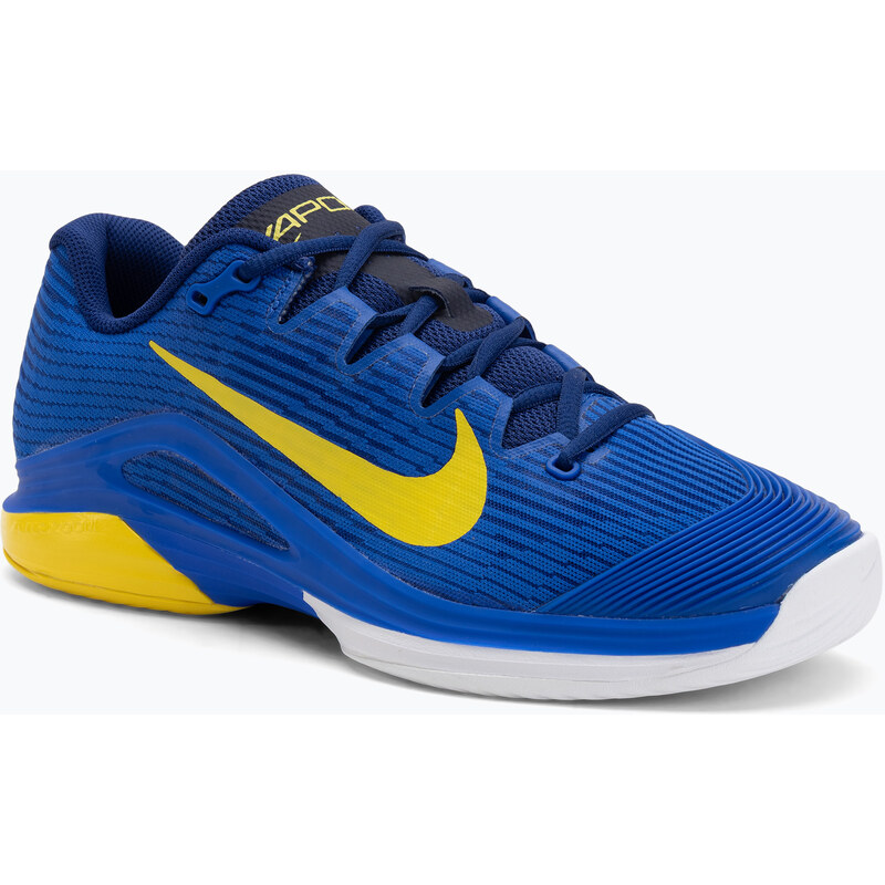 Pánské tenisové boty Nike Vapor 12 racer blue / lightening /