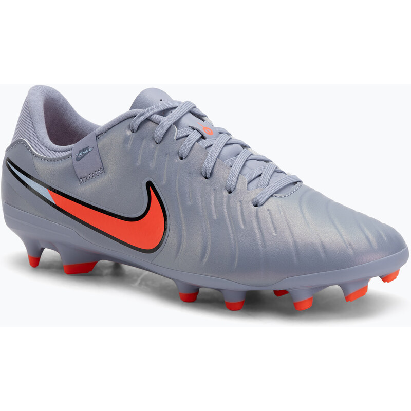 Pánské kopačky Nike Tiempo Legend 10 Academy FG/MG blue eclipse