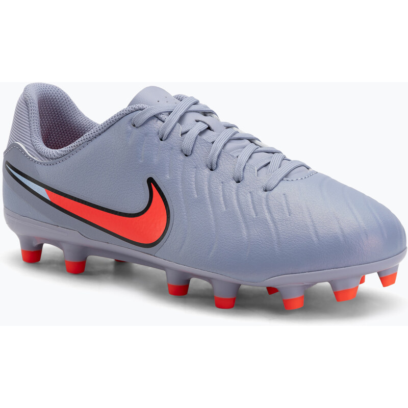 Dětské kopačky Nike Tiempo Legend 10 Academy FG/MG blue eclipse
