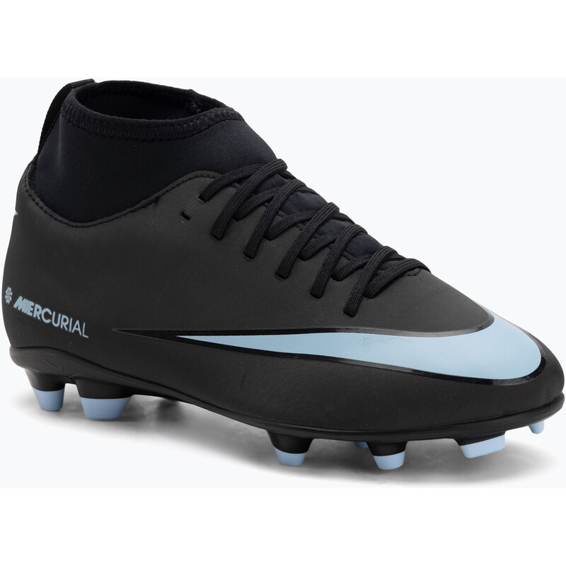 Dětské kopačky Nike Mercurial Superfly 10 Club FG/MG black/ice