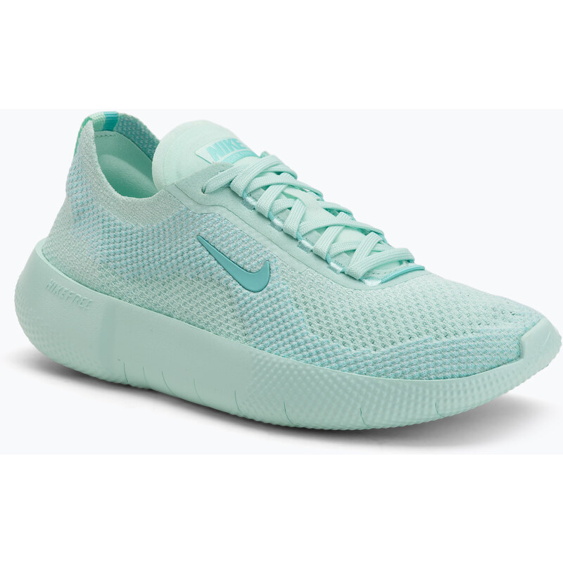 Dámské tréninkové boty Nike Free 2025 mint foam/bleached