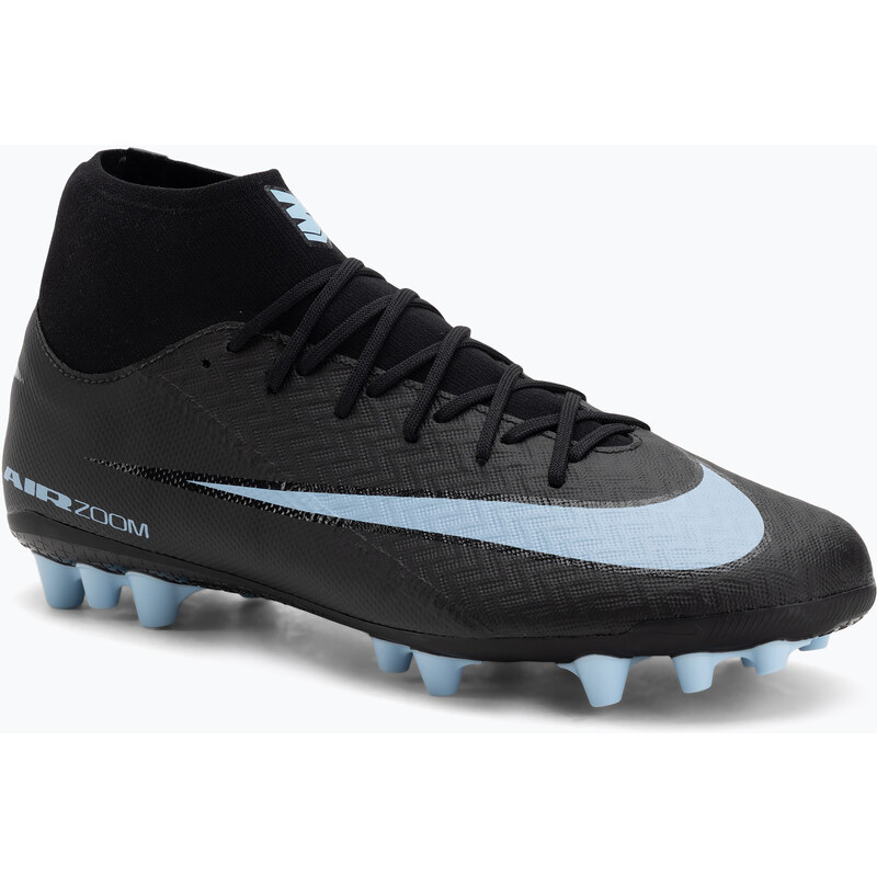Pánské kopačky Nike Mercurial Superfly 10 Academy AG black/ice