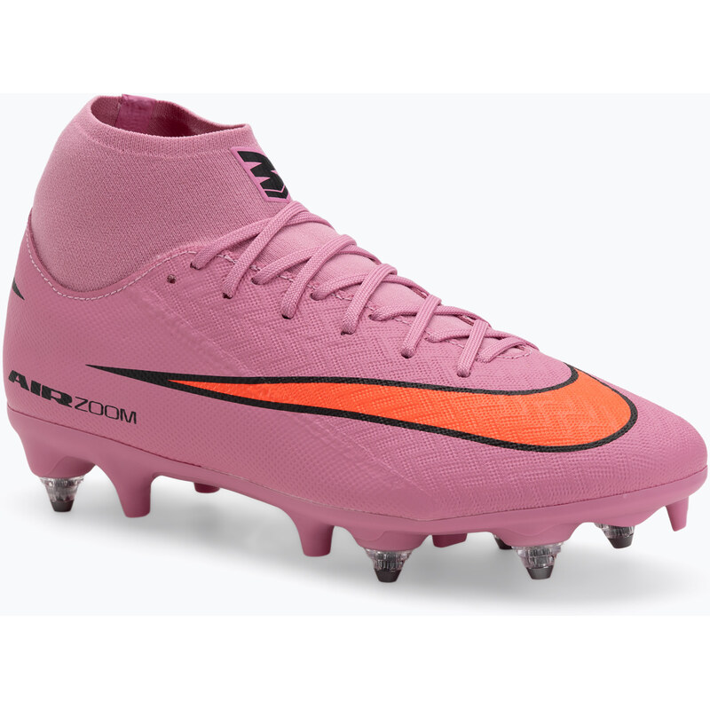 Pánské kopačky Nike Mercurial Superfly 10 Academy SG-Pro magic