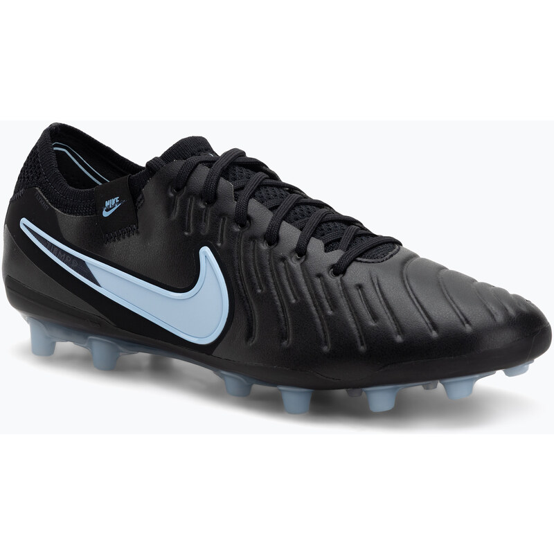 Pánské kopačky Nike Tiempo Legend 10 Elite AG-Pro black/black