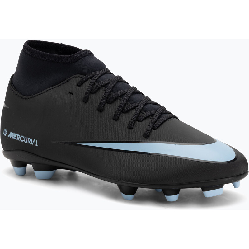 Pánské kopačky Nike Mercurial Superfly 10 Club FG/MG black/ice