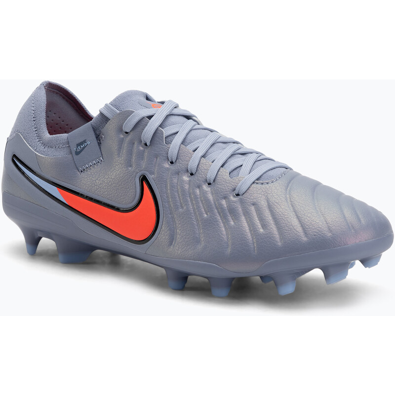 Pánské kopačky Nike Tiempo Legend 10 Pro FG blue eclipse/black