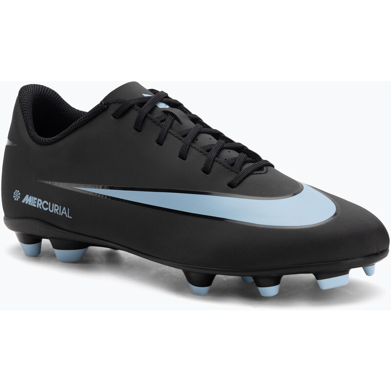 Pánské kopačky Nike Mercurial Vapor 16 Club FG/MG black/ice blue