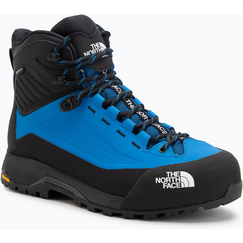 Pánské přístupové boty The North Face Verto Alpine Mid Gore-Tex