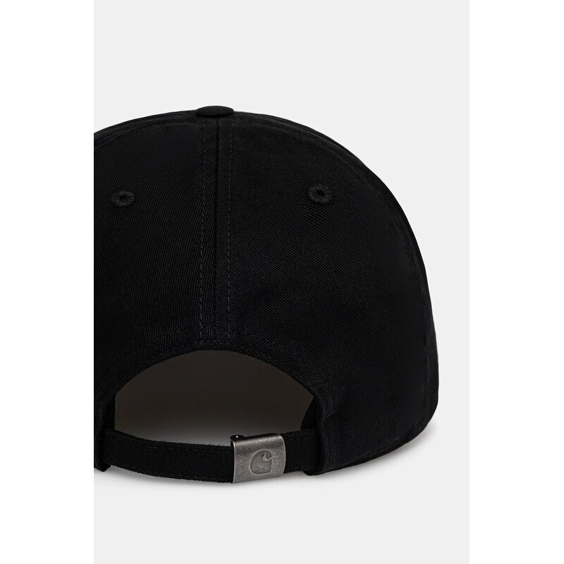 Bavlněná baseballová čepice Carhartt WIP Schooling Cap