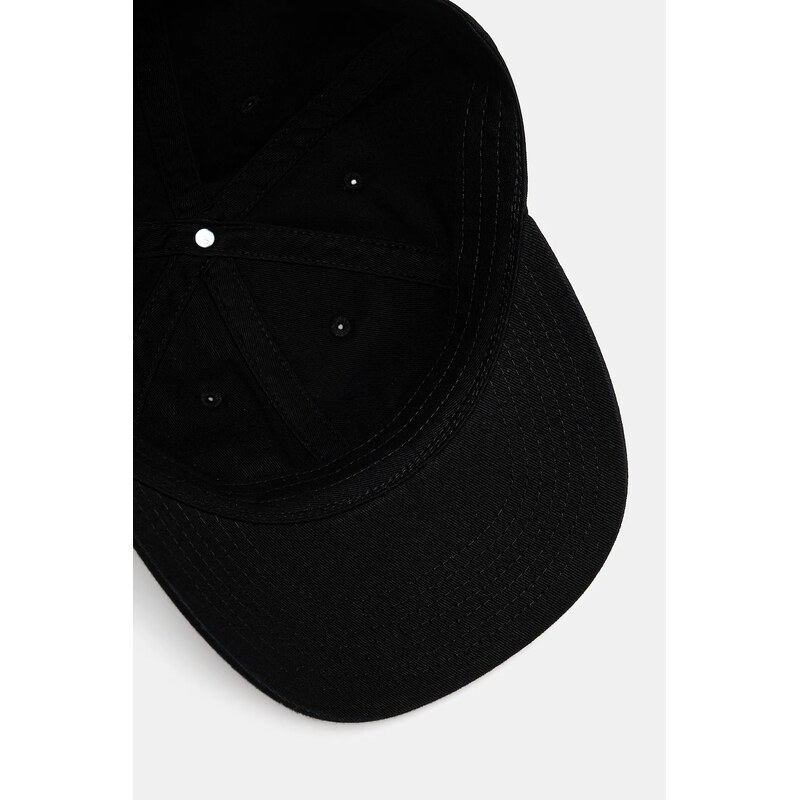 Bavlněná baseballová čepice Carhartt WIP Schooling Cap