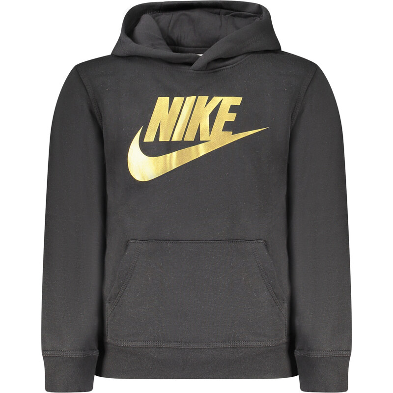 Dětská mMikina Nike s kapucí