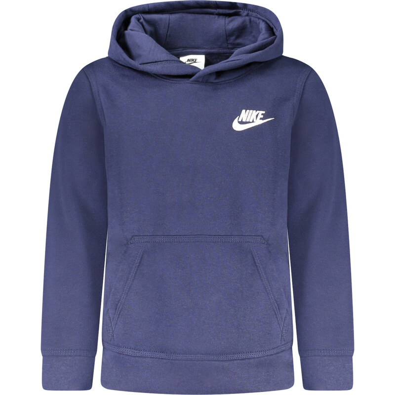 Dětská mMikina s kapucí Nike