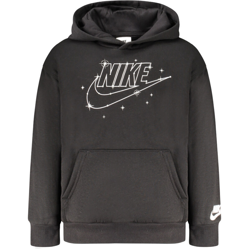 Dětská mMikina Nike s kapucí