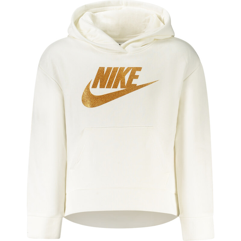 Dětská mMikina Nike s kapucí