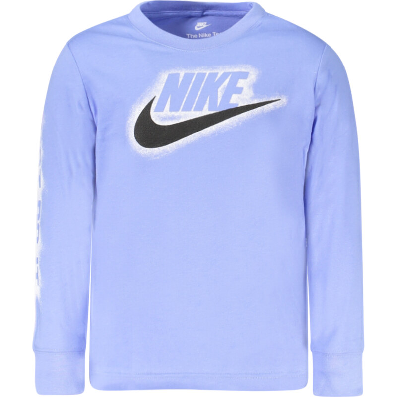 Dětské triko Nike s dlouhým rukávem