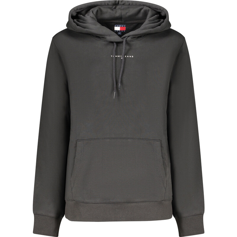 Tommy Hilfiger Unisex mMikina s kapucí
