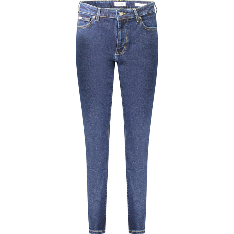 GUESS JEANS Dámské skinny fit džíny