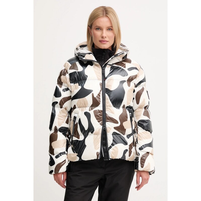 BOGNER Fire+Ice Sportovní bunda BOGNER Fire+Ice VALLY