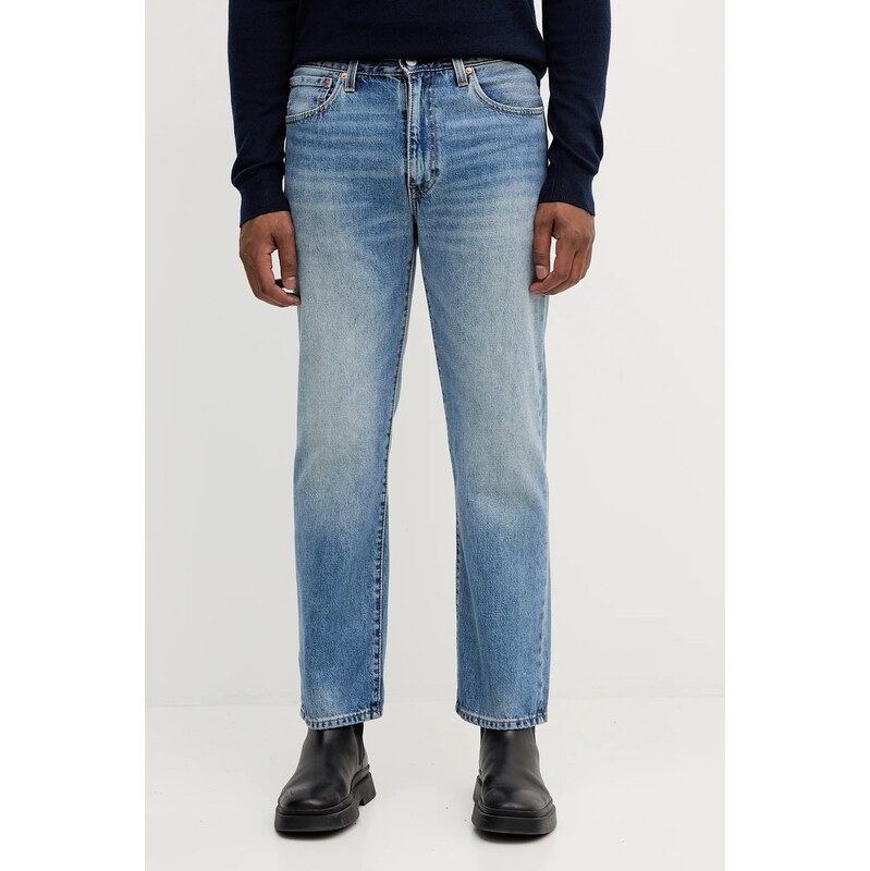 Levis Džíny Levis 555 RELAXED STRAIGHT